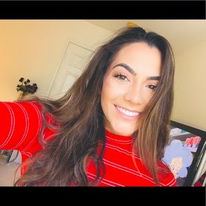 Meet your Posher, Inez